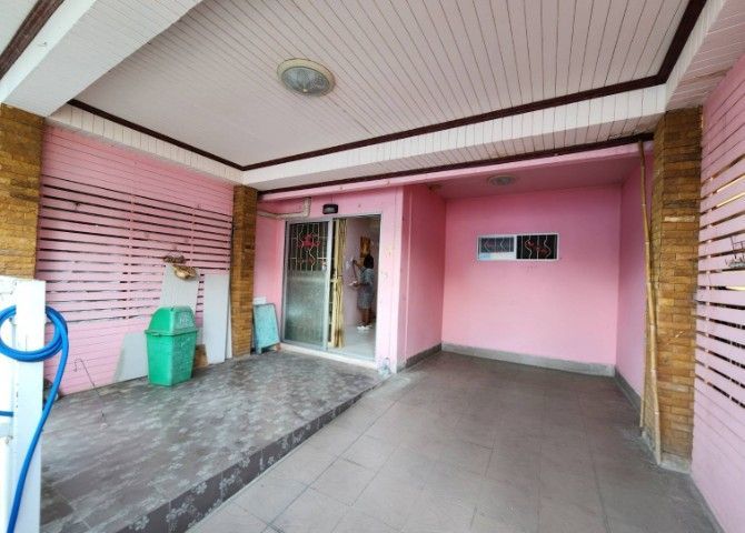 Pruksa 2010 ไม่มี ใช่ ขายด่วน บ้านพฤกษา 45 รูปที่ 4