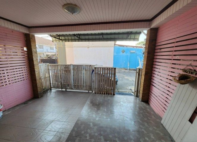 Pruksa 2010 ไม่มี ใช่ ขายด่วน บ้านพฤกษา 45 รูปที่ 3