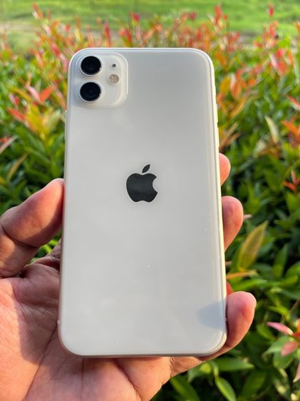 Iphone 11 128g รูปที่ 2