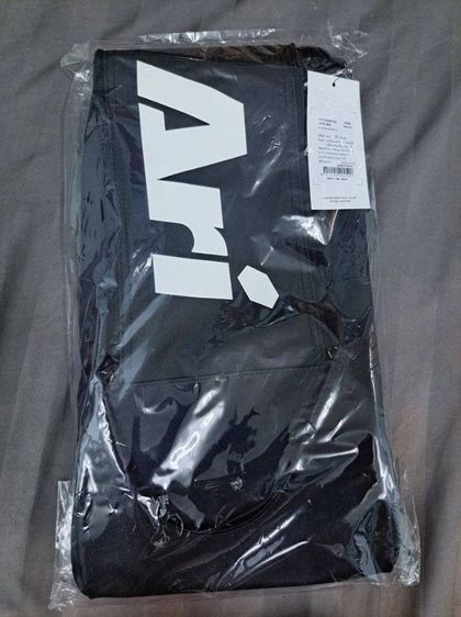 กระเป๋าใส่รองเท้า Shoe Bag ป้ายห้อย