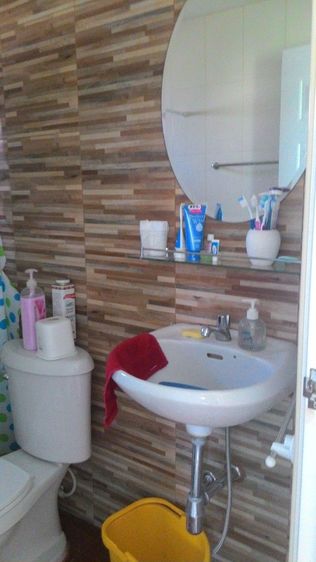 มีบางส่วน 2018 ไม่ใช่ ขายบ้านชั้นเดียวยกพื้น ปากช่อง รูปที่ 4