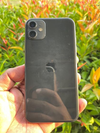 Iphone 11  64g รูปที่ 2