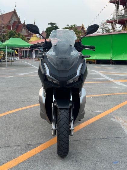 Honda ADV 150i รถสวยน่าใช้งาน Model 2020  รูปที่ 8