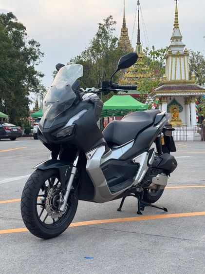 Honda ADV 150i รถสวยน่าใช้งาน Model 2020  รูปที่ 3