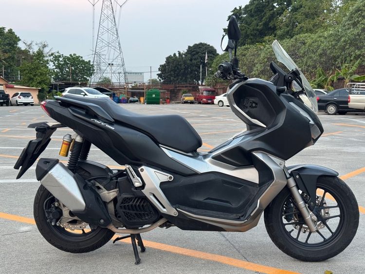 Honda ADV 150i รถสวยน่าใช้งาน Model 2020  รูปที่ 4