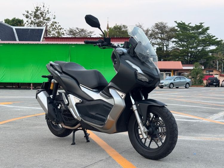 Honda ADV 150i รถสวยน่าใช้งาน Model 2020  รูปที่ 2