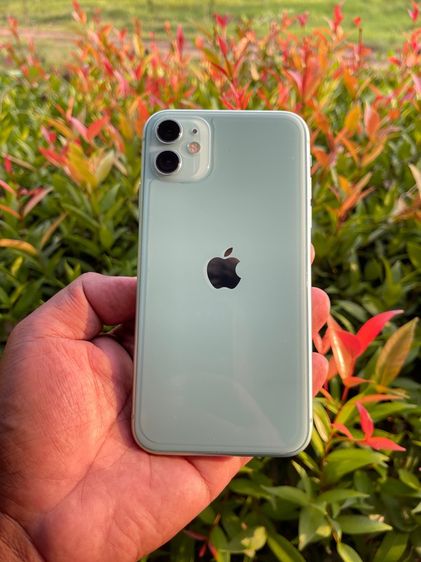 Iphone 11 128g รูปที่ 2