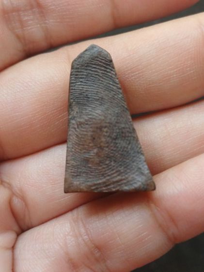 พระผงสุพรรณหน้าหนุ่ม รูปที่ 2