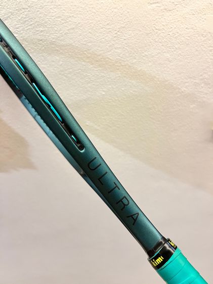 ไม้เทนนิส Wilson Ultra 26 V4 Junior Tennis Racket รูปที่ 13