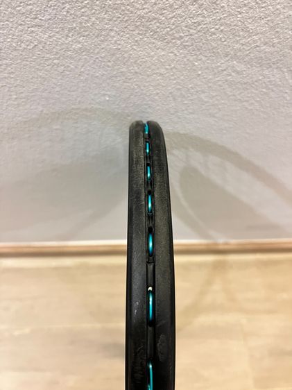 ไม้เทนนิส Wilson Ultra 26 V4 Junior Tennis Racket รูปที่ 7