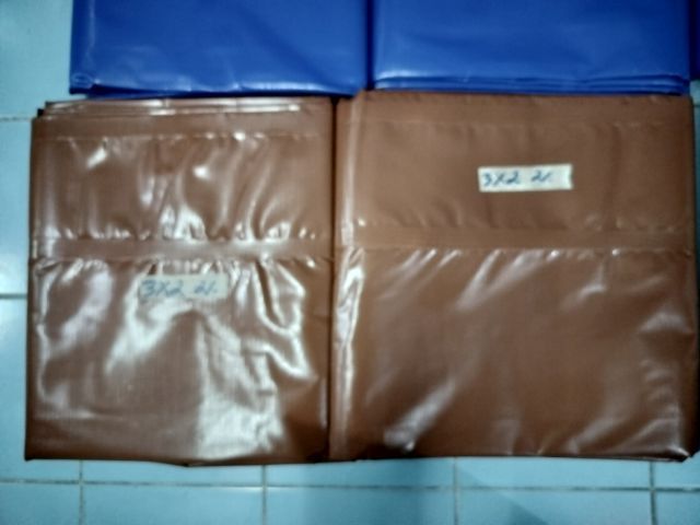 ผ้าใบ รูปที่ 4