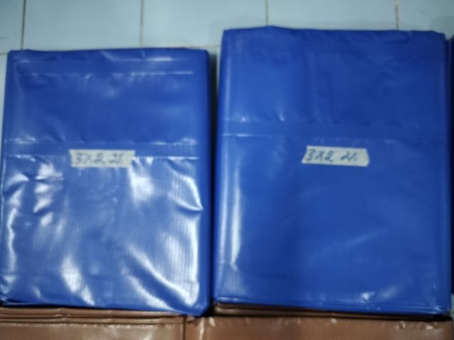 ผ้าใบ รูปที่ 2