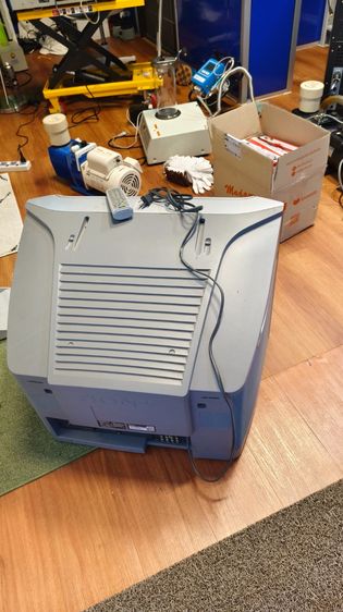 ขายทีวี25นิ้ว Sony WEGA Trinitron รูปที่ 3