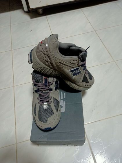 รองเท้า new balance มือ1 รูปที่ 3