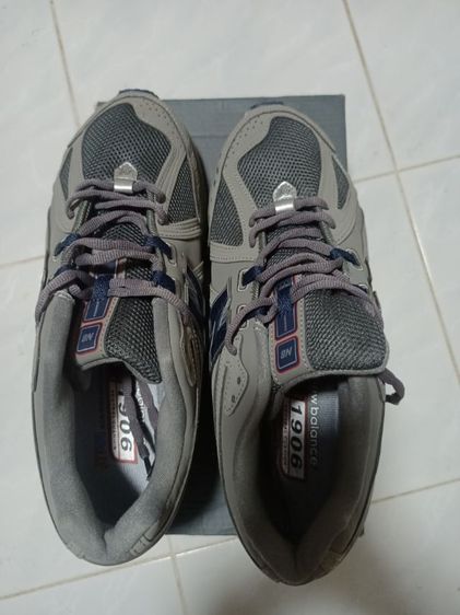 รองเท้า new balance มือ1 รูปที่ 8