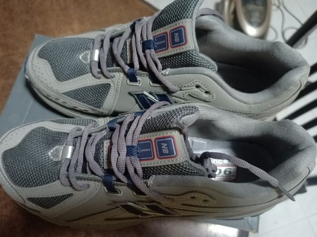 รองเท้า new balance มือ1 รูปที่ 2
