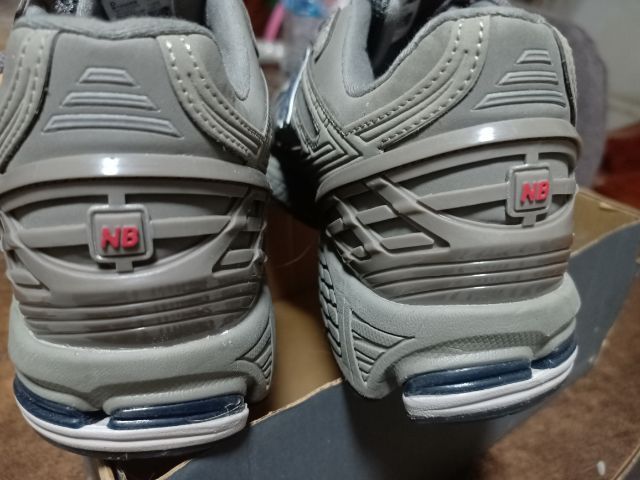 รองเท้า new balance มือ1 รูปที่ 6