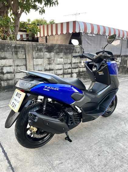 ขายYamaha Nmax ABS 155cc ปี2018 รถสวย สภาพดี รูปที่ 6