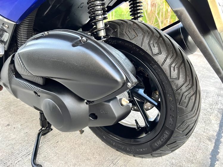 ขายYamaha Nmax ABS 155cc ปี2018 รถสวย สภาพดี รูปที่ 12