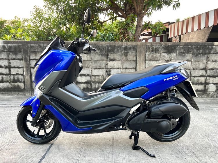 ขายYamaha Nmax ABS 155cc ปี2018 รถสวย สภาพดี รูปที่ 2