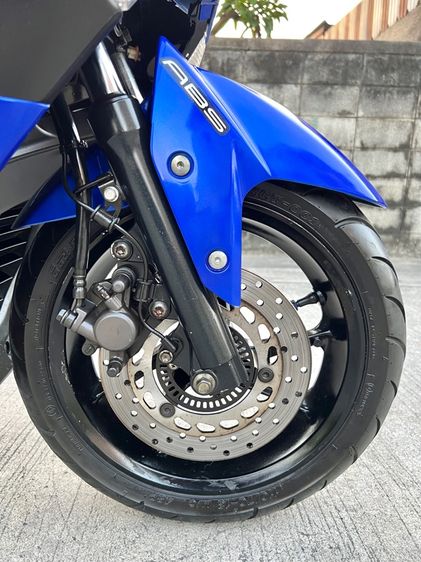 ขายYamaha Nmax ABS 155cc ปี2018 รถสวย สภาพดี รูปที่ 13