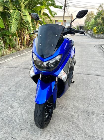 ขายYamaha Nmax ABS 155cc ปี2018 รถสวย สภาพดี รูปที่ 7