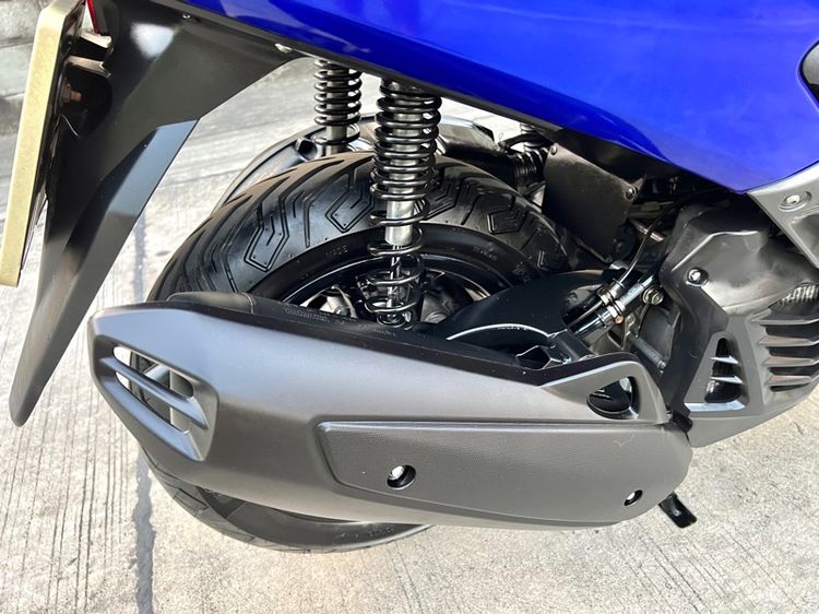 ขายYamaha Nmax ABS 155cc ปี2018 รถสวย สภาพดี รูปที่ 11