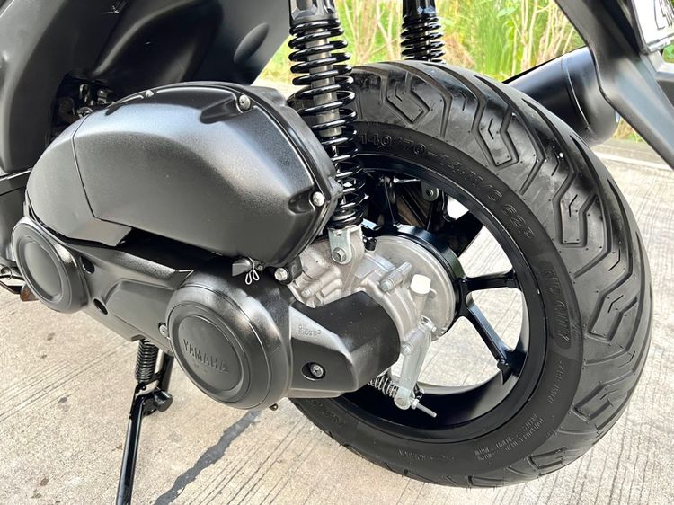 ขายYamaha Aerox ABS 155cc กุญแจรีโมท ปี2017 รถสวย สภาพดี รูปที่ 12