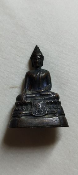 พระกริ่ง ภปร วัดบวร ฯ ปี 08