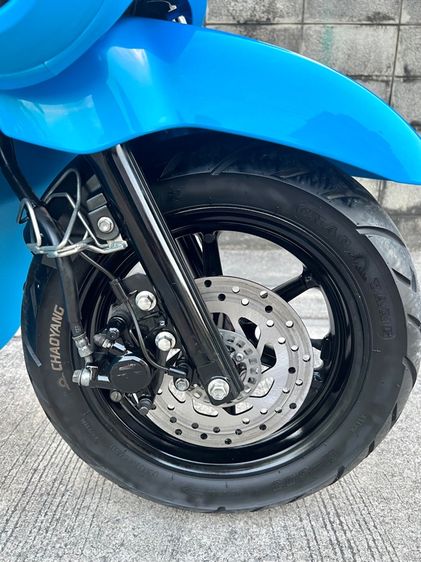 ขายYamaha Qbix 125cc ปี2019 รถสวย สภาพดี รูปที่ 13