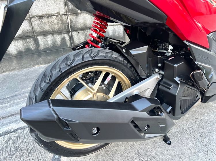 ขายHonda Click125i ไฟหน้าLED ปี2017 รถสวย สภาพดี รูปที่ 11