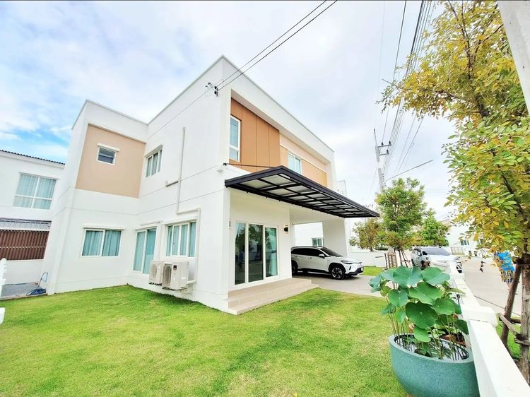 AP (Thailand) มีบางส่วน 2024 บ้านเดี่ยว รูปที่ 3