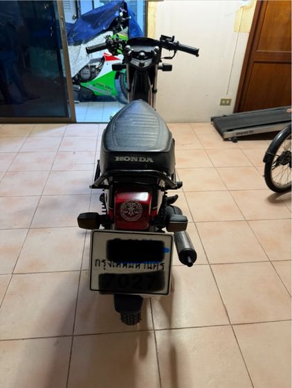 Nova S รูปที่ 3