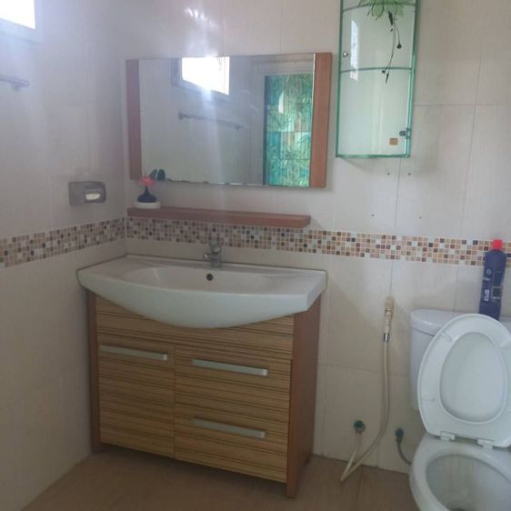 ไม่ใช่ บ้านพร้อมอยู่ภูเก็ต เนื้อที่ 67ตรว. รูปที่ 2