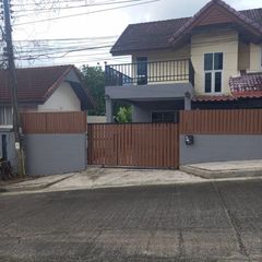 บ้านพร้อมอยู่ภูเก็ต เนื้อที่ 67ตรว.