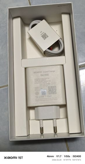 ประกาศขาย มือถือ honor 200 รูปที่ 6