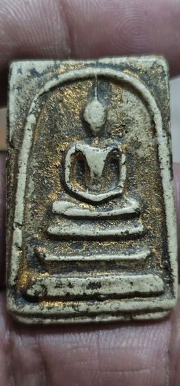 พระสมเด็จพิมพ์ใหญ่ รูปที่ 2