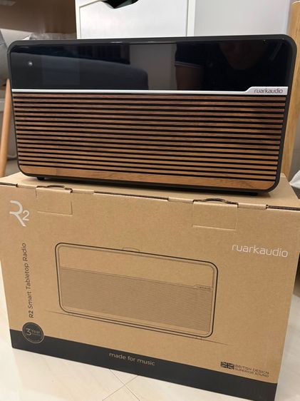 Ruark Audio R2 mark4 รูปที่ 2