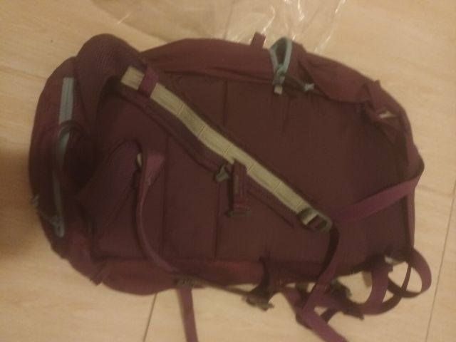 เป้ camel แท้