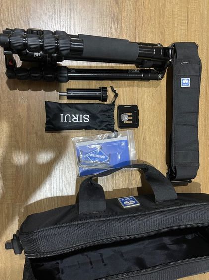 อื่นๆ ขาตั้งกล้อง T1005X Sirui