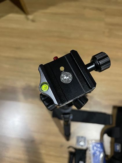 ขาตั้งกล้อง T1005X Sirui รูปที่ 4