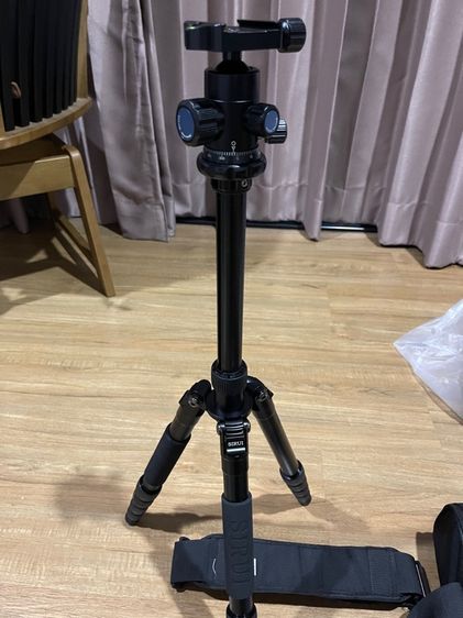 ขาตั้งกล้อง T1005X Sirui รูปที่ 5