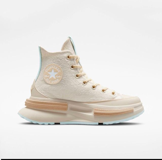 รองเท้าผ้าใบ ขาว ผ้าใบ UK 5 | EU 38 | US 6.5 Converse Run Star Legacy CX
Size 38