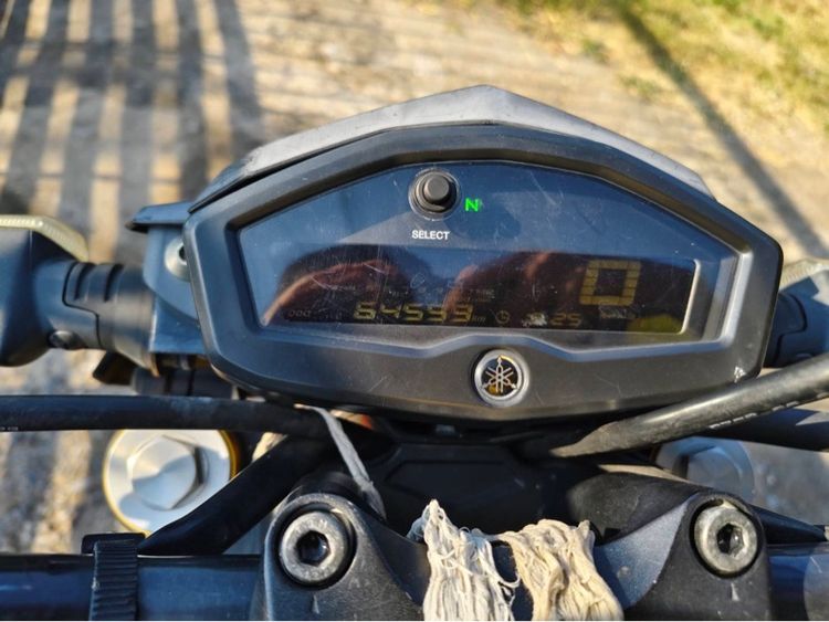 รถมอเตอร์ไซด์ รูปที่ 3