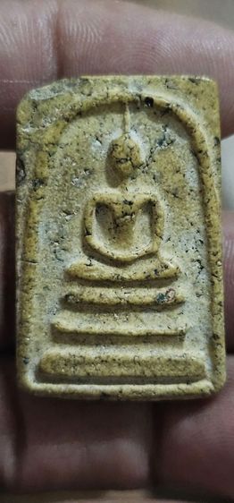 พระสมเด็จพิมพ์ใหญ่ รูปที่ 11