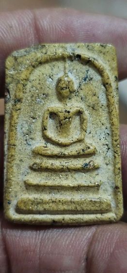 พระสมเด็จพิมพ์ใหญ่ รูปที่ 2