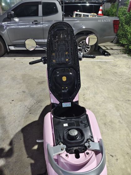 ขาย honda scoopy i ปี 19 รูปที่ 7