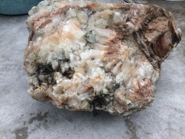 แคลไซท์ 3 สี รูปที่ 5