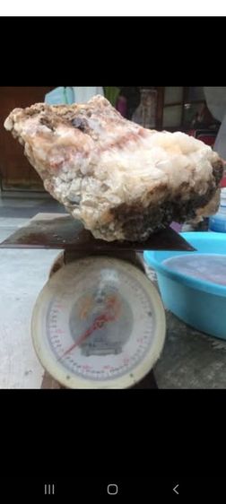 แคลไซท์ 3 สี รูปที่ 8