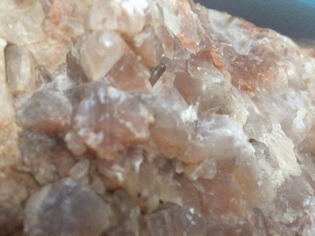 แคลไซท์ 3 สี รูปที่ 6